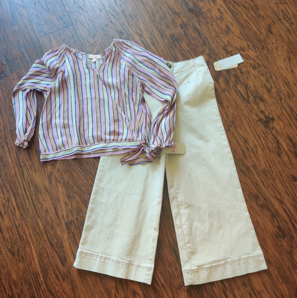Gianni Bini Girls Top